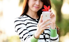 李丽珍人体艺术